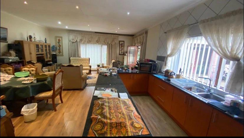 4 Bedroom Property for Sale in Sasolburg Ext 4 Free State